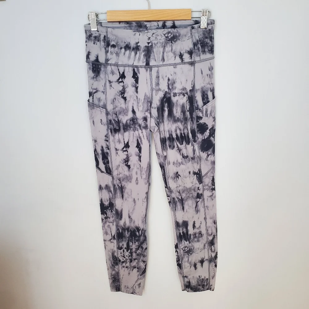 Lululemon Fast and Free Tight II 25